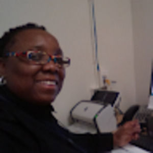 Meet your Posher, Annette